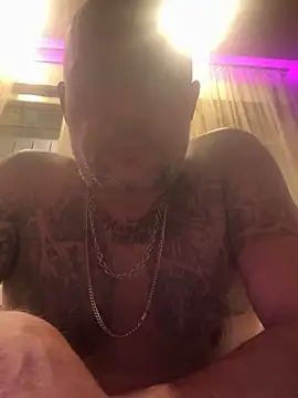 gitanomadrid Show Webcam