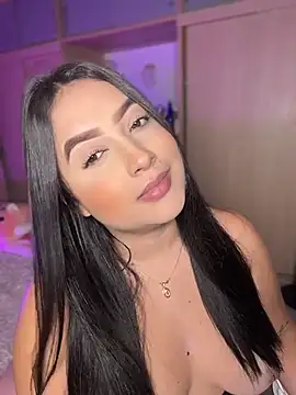 Emiily_Moore1 webkamerás műsora