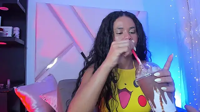 Czat XXX na żywo – Jade_Thonson1