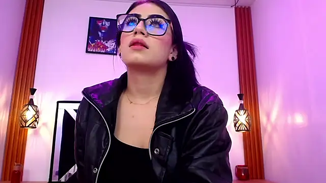 SCARLETT_INK_ Obrolan Langsung XXX