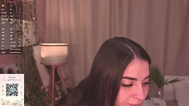 EmmyNoel Obrolan Langsung XXX