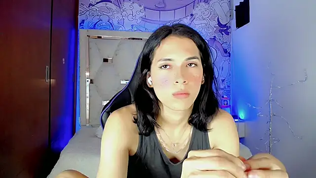 Larry_craft's Webcam Show