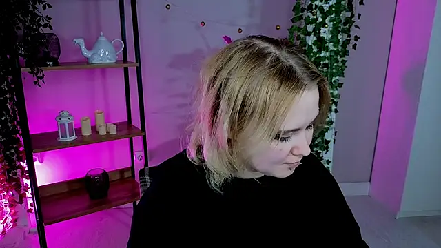 Czat XXX na żywo – FionaxRider_