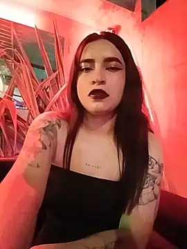 Sky__19 webcam show