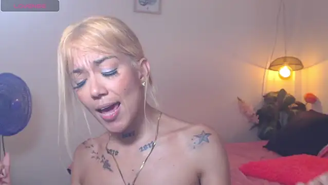 Verito_2 – Live XXX-chat