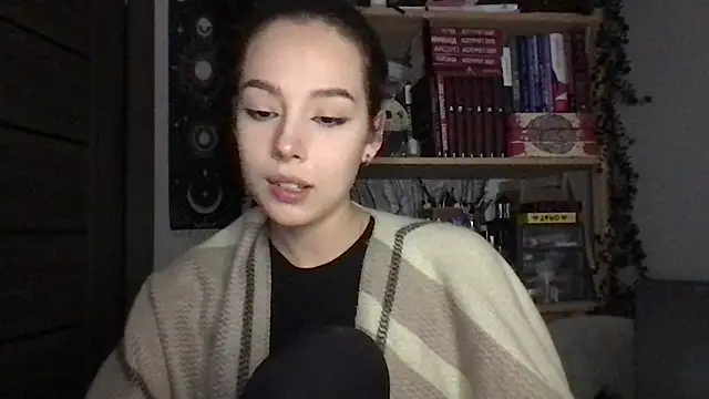 Chat +18 de Yuna5343 ao vivo