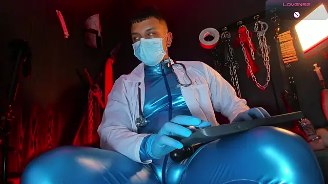 Master_Connor_BDSM 웹캠 쇼