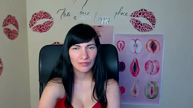 Chat +18 de Rosalinda_ro ao vivo