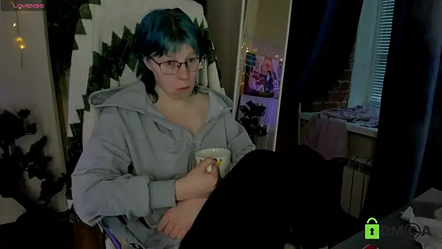 Živý XXX chat Melissa_Wells