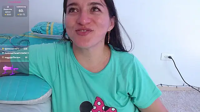 Emelyross_'s Live XXX Chat