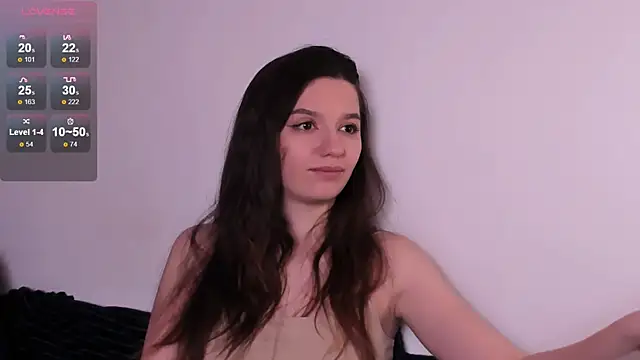 Онлайн чат XXX miabellee_