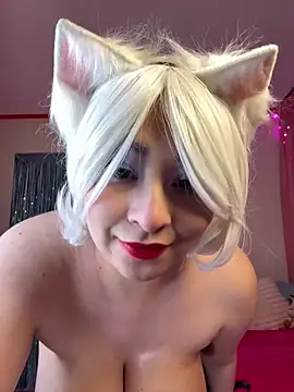 Andrea_Bloomix__'s Webcam Show