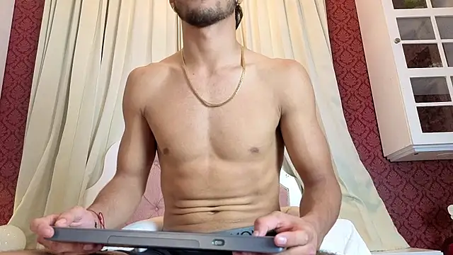 alexis_stonne Obrolan Langsung XXX