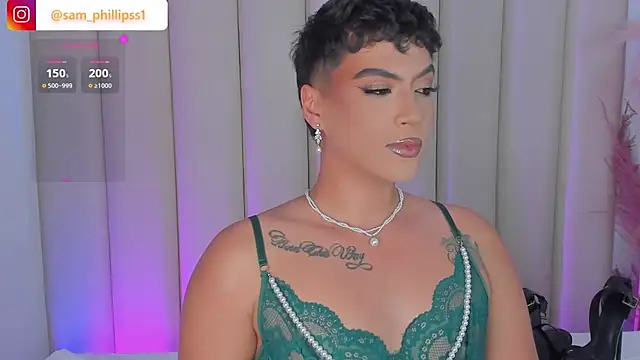 sam_phillipss Live XXX Chat