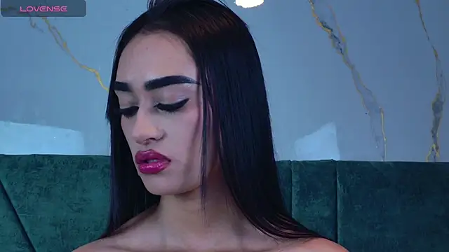 sophieedear Webcam-Show