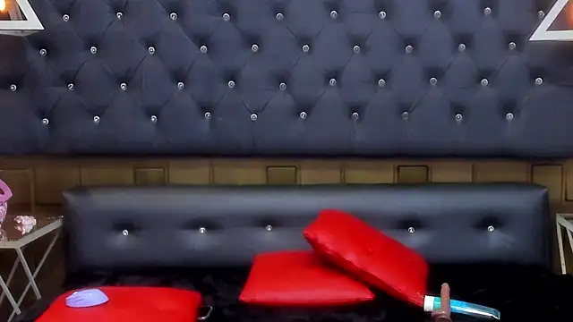 CaroBeltran's Live XXX Chat