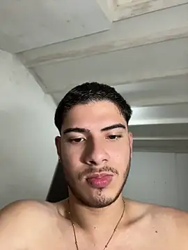 Webkamerová show ApoloGray__