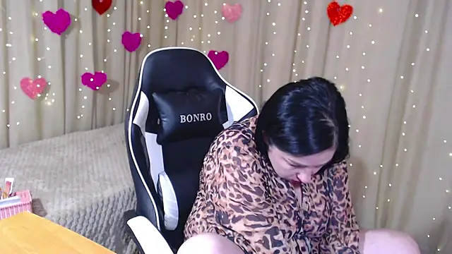JillStevens' Live XXX Chat