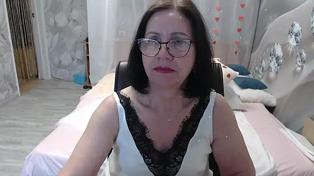 Živý XXX chat OlgaHottie