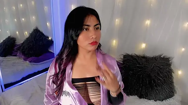 Olivia_Morrys Chat XXX in diretta