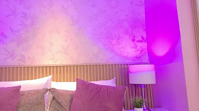 ValeriaMonet 라이브 XXX 채팅