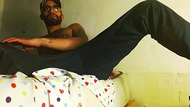 Alex_Flame_ Live XXX Chat