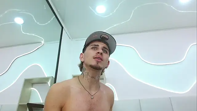 DanntheStiff Live XXX Chat