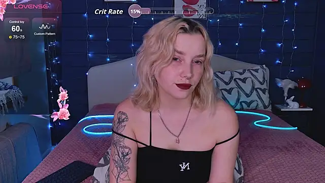 Crystal__Jull: онлайн-секс-чат