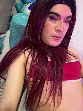 Chat XXX ao vivo de AdelaBeckers_