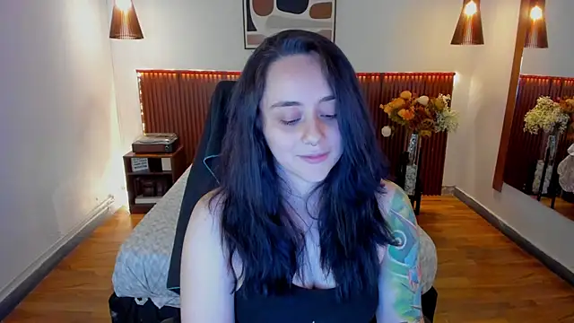 KatherineBond – Naživo XXX chat