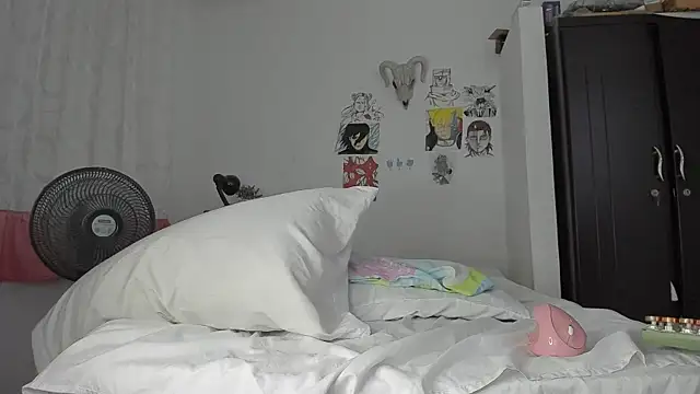 SonSett Chat XXX live