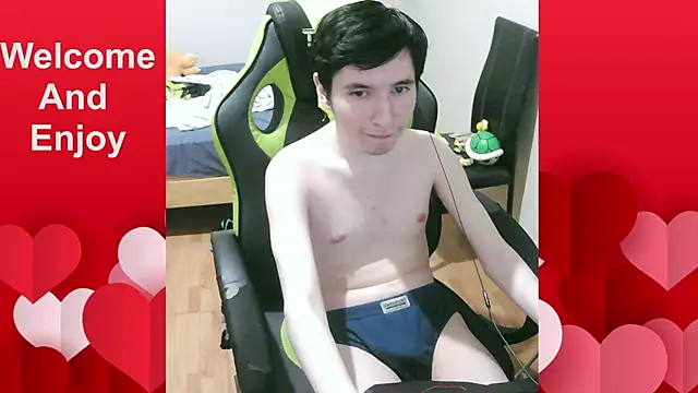 Twink_martinboy 在線直播表演