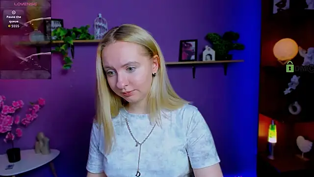 mila_glow1 Chat XXX in diretta