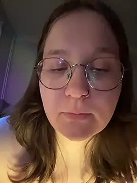 jullythefatty – webcam-show