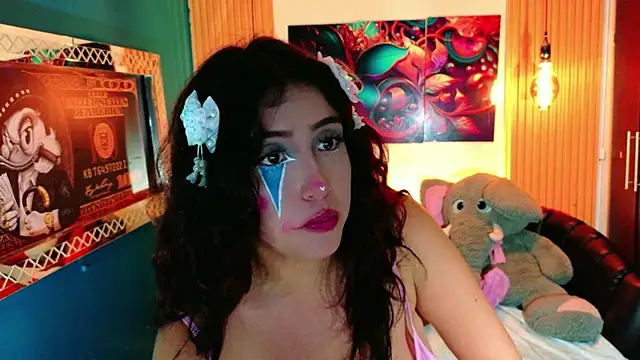 Karim_TheRouse Chat XXX in diretta