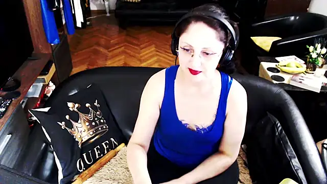 Chatroom XXX en direct de Imperatriza