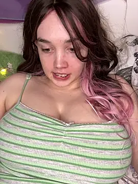Chat XXX en directo de voidbunnii