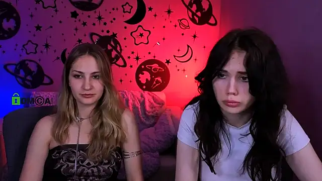 alisablissn Live XXX chat