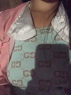 Maria_xx01 网络视讯表演