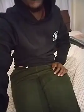 SteedyGee Live XXX-Chat
