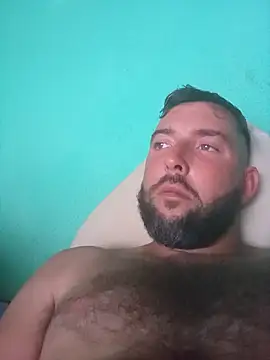 Capitansalami36's Live XXX Chat