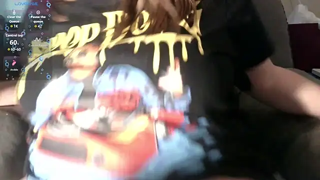 TurtleLady420 라이브 XXX 채팅
