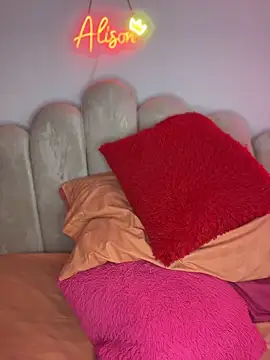 AlisonHoot69n Live XXX chat