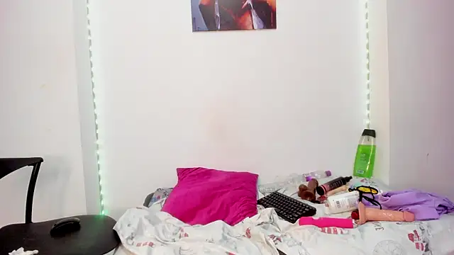 Živý XXX chat sindy_castro