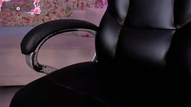Živý XXX chat IsabellaMoreau