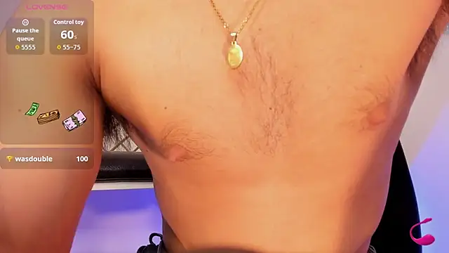 عرض كام Bastian_MCcormick