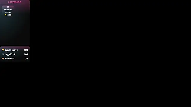 Živý XXX chat kata_petite