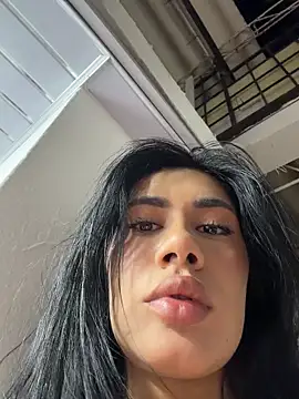 Sembang XXX Secara Langsung clarachanelricek