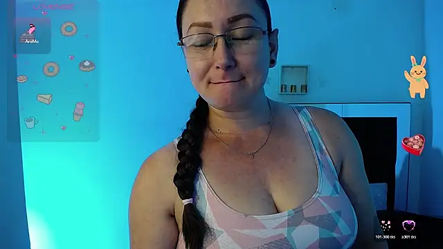milly_sanchezn Live XXX chat
