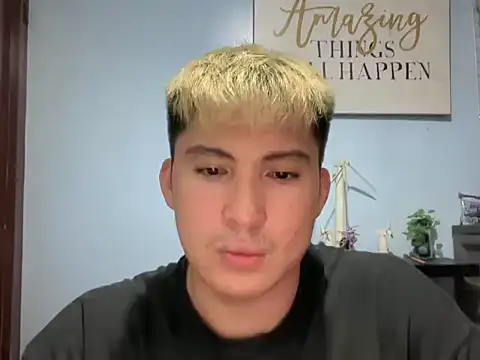 Kingdirtyfog Pertunjukan Webcam